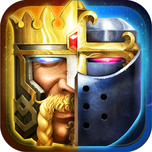 Top Up King of Kings